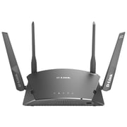 D-Link DIR-1760 AC1750 Supermesh Smart WiFi Router