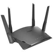 D-Link DIR-1760 AC1750 Supermesh Smart WiFi Router