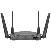 Dlink DIR-2660 AC2600 Super Mesh Smart WiFi Router + 2x DRA2060 AC2000 Mesh Range Extender