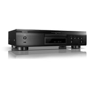 Denon DCD-800NE CD Player With Advanced AL32 Processing Plus - Black