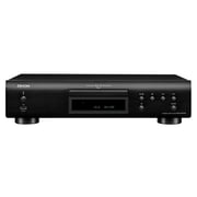 Denon DCD-800NE CD Player With Advanced AL32 Processing Plus - Black