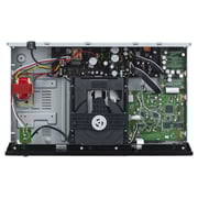 Denon DCD-800NE CD Player With Advanced AL32 Processing Plus - Black