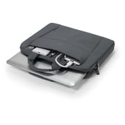 Dicota D31305 Slim Case BASE 13-14.1 Grey