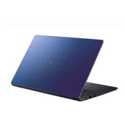 ASUS (2019) Laptop - Intel Celeron-N4020 / 14inch FHD / 4GB RAM / 512GB SSD / Shared Intel UHD Graphics 600 / Windows 10 / English & Arabic Keyboard / Blue / Middle East Version - [E410MA-EK042T]