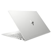 HP ENVY 13t Touch Laptop - Core i7 1.8GHz 16GB 512GB 2GB Win10Pro 13.3inch FHD Natural Silver English Keyboard