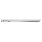 HP ENVY 13t Touch Laptop - Core i7 1.8GHz 16GB 512GB 2GB Win10Pro 13.3inch FHD Natural Silver English Keyboard