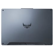 Asus TUF Gaming A15 FA506IU-HN155T Laptop - Ryzen 7 2.9GHz 16GB 1TB+512GB 6GB Win10 15.6inch FHD Fortress Grey
