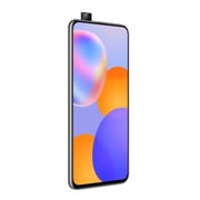 هواوي  Y9a 128  جيجابايت  Midnight Black  هاتف ذكي ثنائي الشريحة