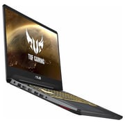 Asus TUF FX505DT-BQ045T Gaming Laptop - Ryzen R7 2.3GHz 16GB 512GB 4GB Win10 15.6inch FHD Black