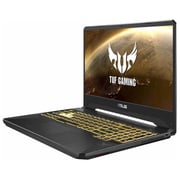Asus TUF FX505DT-BQ045T Gaming Laptop - Ryzen R7 2.3GHz 16GB 512GB 4GB Win10 15.6inch FHD Black