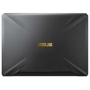 Asus TUF FX505DT-BQ045T Gaming Laptop - Ryzen R7 2.3GHz 16GB 512GB 4GB Win10 15.6inch FHD Black