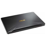 Asus TUF FX505DT-BQ045T Gaming Laptop - Ryzen R7 2.3GHz 16GB 512GB 4GB Win10 15.6inch FHD Black