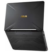 Asus TUF FX505DT-BQ045T Gaming Laptop - Ryzen R7 2.3GHz 16GB 512GB 4GB Win10 15.6inch FHD Black