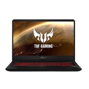 Asus TUF FX705DU-H7106T Gaming Laptop - Ryzen 7 2.3GHz 16GB 1TB+256GB 6GB Win10 17.3inch FHD Stealth Black