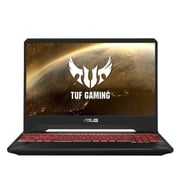 Asus TUF FX705DU-H7106T Gaming Laptop - Ryzen 7 2.3GHz 16GB 1TB+256GB 6GB Win10 17.3inch FHD Stealth Black