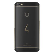 Four Shine S610 4G Dual Sim Smartphone 32GB Black