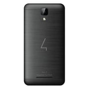 Four S185 Sky 2 Dual Sim Smartphone 8GB Black