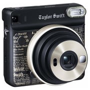 Fujifilm Instax SQUARE SQ6 Instant Film Camera Taylor Swift + 10 Sheets