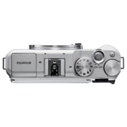 Fujifilm X-A5 Digital Mirrorless Camera Brown With XC 15-45mm f/3.5-5.6 OIS PZ Lens