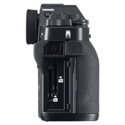 Fujifilm X-T3 Mirrorless Digital Camera With XF 18-55mm f/2.8-4 R LM OIS Lens