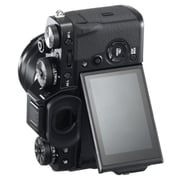 Fujifilm X-T3 Mirrorless Digital Camera With XF 18-55mm f/2.8-4 R LM OIS Lens