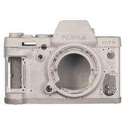 Fujifilm X-T3 Mirrorless Digital Camera With XF 18-55mm f/2.8-4 R LM OIS Lens