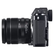 Fujifilm X-T3 Mirrorless Digital Camera With XF 18-55mm f/2.8-4 R LM OIS Lens