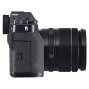 Fujifilm X-T3 Mirrorless Digital Camera With XF 18-55mm f/2.8-4 R LM OIS Lens