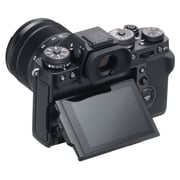Fujifilm X-T3 Mirrorless Digital Camera With XF 18-55mm f/2.8-4 R LM OIS Lens
