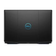 Dell G3 15 Gaming Laptop - Core i7 2.6GHz 16GB 1TB+256GB 4GB Win10 15.6inch FHD Black