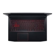 Acer Predator Helios 300 G3-572-79RS Gaming Laptop - Core i7 2.80GHz 16GB 2TB+128GB 6GB Win10 15.6inch FHD Black