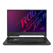 Asus ROG Strix G G531GT-BQ165T Gaming Laptop - Core i7 2.6GHz 16GB 512GB 4GB Win10 15.6inch FHD Black