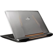 Asus ROG G752VS-GB367T Gaming Laptop - Core i7 2.9GHz 32GB 1TB+512GB 8GB Win10 17.3inch UHD Grey