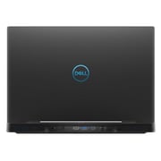 Dell G7 17 7790 Gaming Laptop - Core i7 2.6GHz 16GB 1TB+256GB 6GB Win10 17.6inch FHD Grey English/Arabic Keyboard