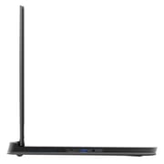 Dell G7 17 7790 Gaming Laptop - Core i7 2.6GHz 16GB 1TB+256GB 6GB Win10 17.6inch FHD Grey English/Arabic Keyboard