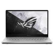 Asus ROG Zephyrus G14 GA401IV-HA037T Gaming Laptop - Ryzen 9 3GHz 16GB 1TB 6GB Win10 14inch WQHD Mirage White