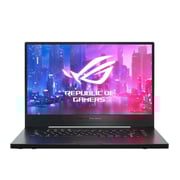 Asus ROG Zephyrus G GA502DU-AL028T Gaming Laptop - Ryzen 7 2.3GHz 16GB 512GB 6GB Win10 15.6inch FHD Black