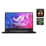 Asus ROG Zephyrus G GA502DU-AL028T Gaming Laptop - Ryzen 7 2.3GHz 16GB 512GB 6GB Win10 15.6inch FHD Black