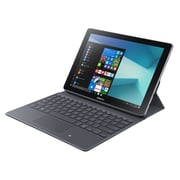 Samsung Galaxy Book SMW627 Tablet - Windows WiFi+4G 64GB 4GB 10.6inch Black
