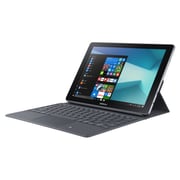 Samsung Galaxy Book SMW627 Tablet - Windows WiFi+4G 64GB 4GB 10.6inch Black