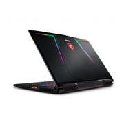 MSI GE63 Raider RGB 8SE Gaming Laptop - Core i7 2.2GHz 16GB 1TB+256GB 6GB Win10 15.6inch FHD Black