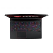MSI GE63 Raider RGB 8SE Gaming Laptop - Core i7 2.2GHz 16GB 1TB+256GB 6GB Win10 15.6inch FHD Black