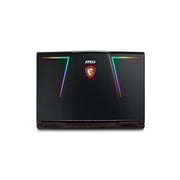 MSI GE63 Raider RGB 8SE Gaming Laptop - Core i7 2.2GHz 16GB 1TB+256GB 6GB Win10 15.6inch FHD Black