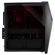 Asus ROG Strix GL10CS-AE003T Gaming Desktop - Core i7 3.6GHz 16GB 1TB 6GB Win10 Iron Grey