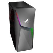 Asus ROG Strix GL10CS-AE003T Gaming Desktop - Core i7 3.6GHz 16GB 1TB 6GB Win10 Iron Grey