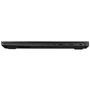 Asus ROG Strix GL503VM-FY113T Gaming Laptop - Core i7 2.8GHz 16GB 1TB+256GB 6GB Win10 15.6inch FHD Black