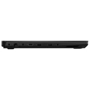 Asus ROG Strix GL503VM-FY113T Gaming Laptop - Core i7 2.8GHz 16GB 1TB+256GB 6GB Win10 15.6inch FHD Black