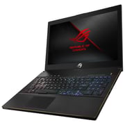Asus ROG Zephyrus M GM501GS-EI005T Gaming Laptop - Core i7 2.2GHz 16GB 1TB+256GB 8GB Win10 15.6inch FHD Black