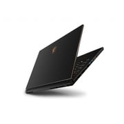 MSI GS65 Stealth 8SG Gaming Laptop - Core i7 2.2GHz 16GB 512GB 8GB Win10 15.6inch FHD Black