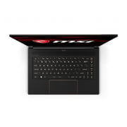 MSI GS65 Stealth 8SG Gaming Laptop - Core i7 2.2GHz 16GB 512GB 8GB Win10 15.6inch FHD Black